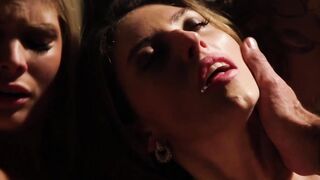 Temptation and Deception A Scorching Game of Desire
