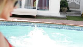 Tidal Wave of Pleasure Hoe 2