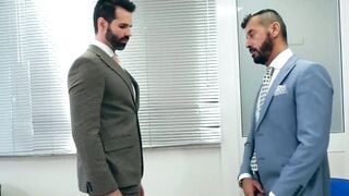 Workplace Whispers Danis Tempting Thomas