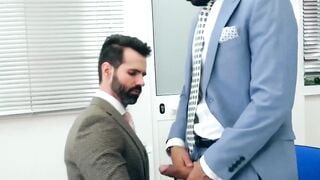 Workplace Whispers Danis Tempting Thomas