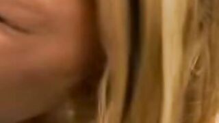 Spin Cycle Seduction Suzys Sultry SelfCleaning Cycle