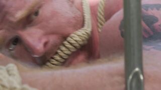 Siniusta Enslaved by Desire Basement orgies and SM.