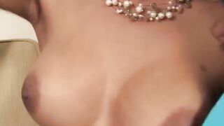 Blurred Lines A Shemales Seduction