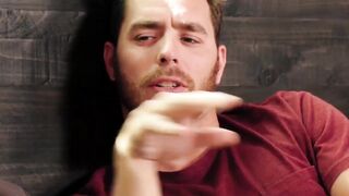 Unleashing the Beast  Luca Ambroses Lustful Adventure