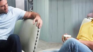 "Anal Conquest: Two Beautiful Babes Share A Hardcore Anal Threesome"