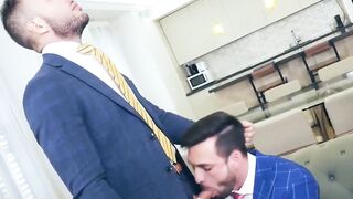 The Corporate Takeover