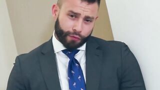 The Corporate Takeover