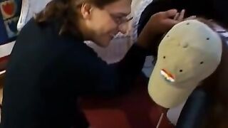 Sibyl, The Cheetah Uniformly Insatiable