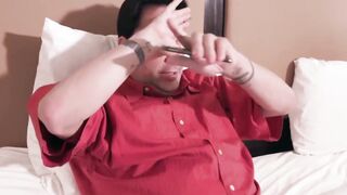 BJ Babes 18 Tommys Very Hungry Stepdaughter Needs Her Aid