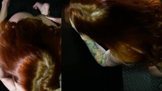 Blowout Session Sophias Epic Gloryhole Adventure