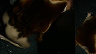 Blowout Session Sophias Epic Gloryhole Adventure
