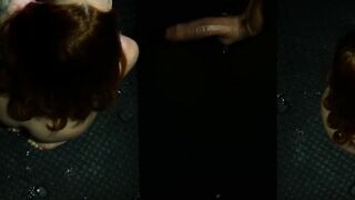 Blowout Session Sophias Epic Gloryhole Adventure