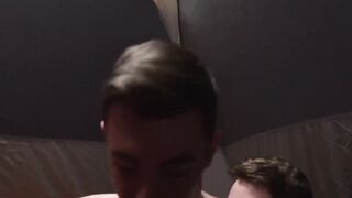 Throat and Hole Stepbros Raw Reckoning
