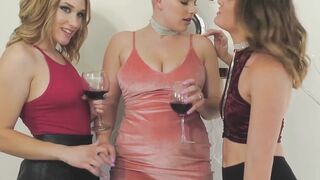 Thrushs Temptation