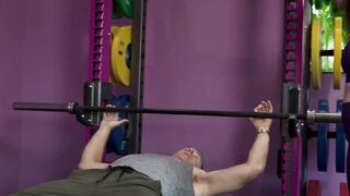 Sweaty Seduction Stepbrothers Anal and Pussy Workout
