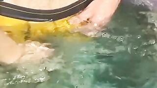 GayBoyObsessions.com   Raw Threesome Sex Fiesta With Twinks And Jocks