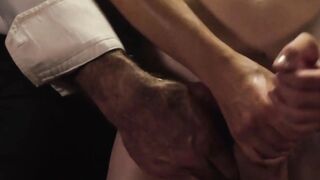 Burning Desire A Forbidden Encounter Hoe 2