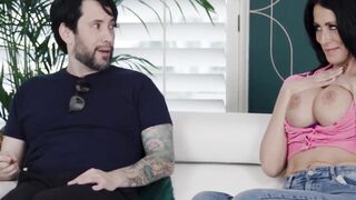 Reagans Revelation A Milfs Ultimate Submission