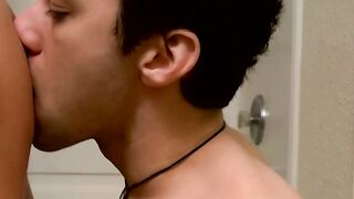 Sucking and Stroking A Mutual Obsession