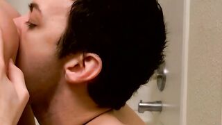 Sucking and Stroking A Mutual Obsession