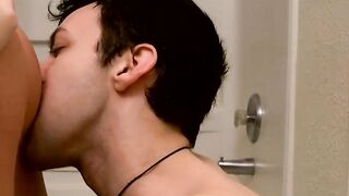 Sucking and Stroking A Mutual Obsession