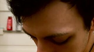 Sucking and Stroking A Mutual Obsession