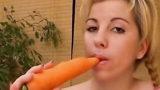 Leas Luscious Little Secret A Blonde Bombshells Pussy Parade