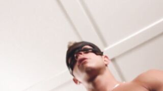Behind the Veil XXX Hoe 3