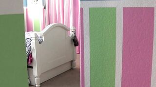 Stepping Up the Game Stepdaughters Big Reveal