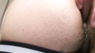 Tokyo Temptation A Cute Kittens Anal Lust cumming Passion