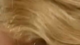 Sultry Seductress Jamie Takes Pleasure