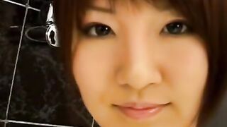 Mikus Sultry Steamroom Seduction