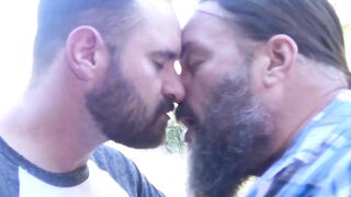 Wildwood Lust Lance Damon and Tyler Knight