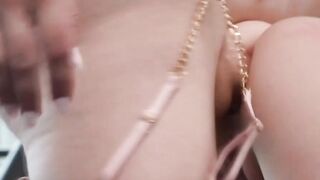 Electric Storm Sizzling Sex and Passion
