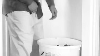 Sucked Dry Hoe 3