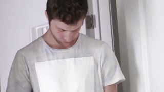 Sisterly Seduction A Busty StepSister Takes Control