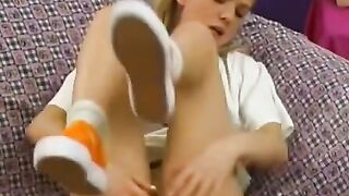 slutty Ebony Goddess Samira Sates Her Appetite for Pleasure