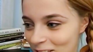 The Office Seductress