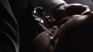 Bare and Brutal A Dominants Reckless Pleasure