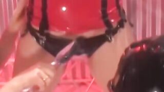 Unmasking Desire A Lesbians Pleasure and Pain