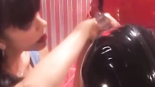 Unmasking Desire A Lesbians Pleasure and Pain