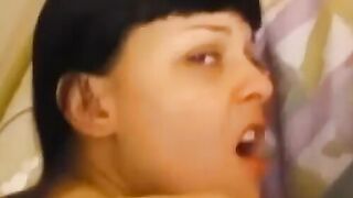 Sultry Siren Sasha Slams Epic Beef