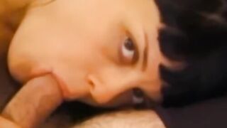 Sultry Siren Sasha Slams Epic Beef