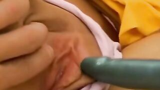 Inferno of Desire Sweet Summer Baby Ignites Ebony Vixen