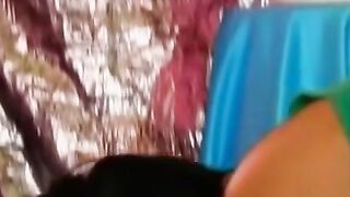 Gwens GSpot A MILFs Wild Ride