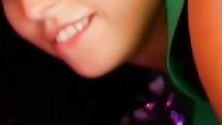 Gwens GSpot A MILFs Wild Ride
