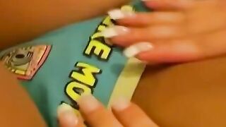 Gwens GSpot A MILFs Wild Ride