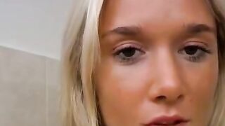 Bathroom Bliss Josjes Secret SelfLove Session