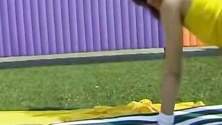 Sole Mates A FootFetish Frenzy Hoe 4
