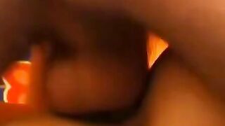 Sultry Seduction Milf Takes Control on White